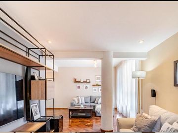 DPTO 3 DORM - BALCON - Bº CENTRO
