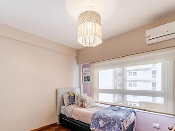 DPTO 3 DORM - BALCON - Bº CENTRO