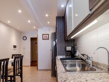 DPTO 3 DORM - BALCON - Bº CENTRO