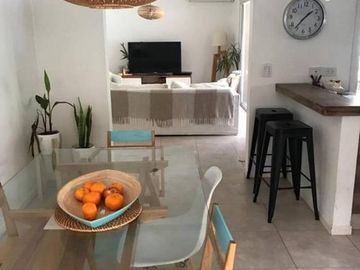 Casa en venta  en barrio San Francisco, Villanueva, Tigre.