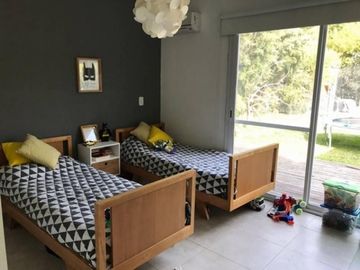 Casa en venta  en barrio San Francisco, Villanueva, Tigre.