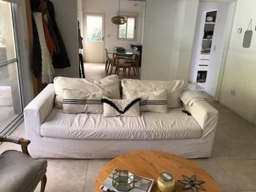 Casa en venta  en barrio San Francisco, Villanueva, Tigre.