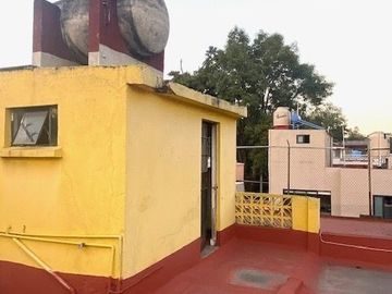 Ciudad Jardín, Coyoacan  Casa en Venta. Excelente Opción de Inversión. LR