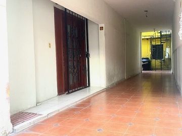 Ciudad Jardín, Coyoacan  Casa en Venta. Excelente Opción de Inversión. LR