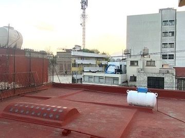 Ciudad Jardín, Coyoacan  Casa en Venta. Excelente Opción de Inversión. LR