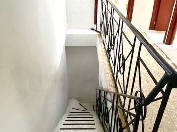Ciudad Jardín, Coyoacan  Casa en Venta. Excelente Opción de Inversión. LR