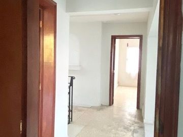 Ciudad Jardín, Coyoacan  Casa en Venta. Excelente Opción de Inversión. LR