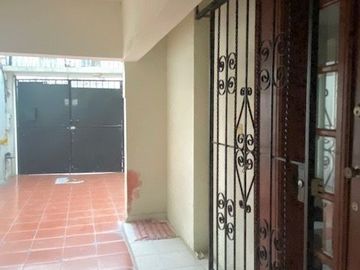 Ciudad Jardín, Coyoacan  Casa en Venta. Excelente Opción de Inversión. LR