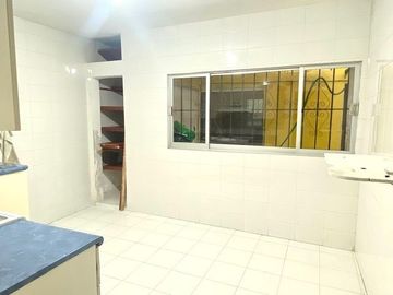 Ciudad Jardín, Coyoacan  Casa en Venta. Excelente Opción de Inversión. LR