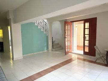 Ciudad Jardín, Coyoacan  Casa en Venta. Excelente Opción de Inversión. LR