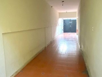 Ciudad Jardín, Coyoacan  Casa en Venta. Excelente Opción de Inversión. LR