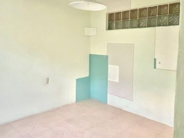Ciudad Jardín, Coyoacan  Casa en Venta. Excelente Opción de Inversión. LR