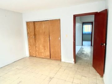 Ciudad Jardín, Coyoacan  Casa en Venta. Excelente Opción de Inversión. LR