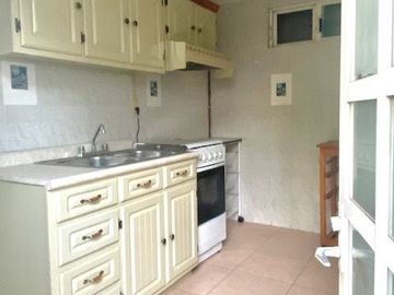 Ciudad Jardín, Coyoacan  Casa en Venta. Excelente Opción de Inversión. LR