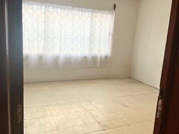 Ciudad Jardín, Coyoacan  Casa en Venta. Excelente Opción de Inversión. LR