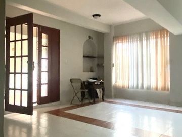 Ciudad Jardín, Coyoacan  Casa en Venta. Excelente Opción de Inversión. LR