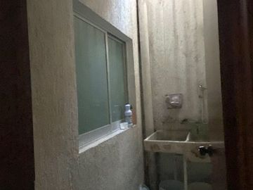 Ciudad Jardín, Coyoacan  Casa en Venta. Excelente Opción de Inversión. LR