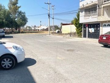 Acolman, Edo. de México. Venta Casa en Fraccionamiento Geovillas de Terranova.LR