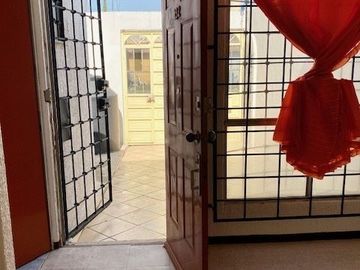 Acolman, Edo. de México. Venta Casa en Fraccionamiento Geovillas de Terranova.LR