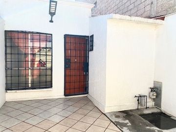 Acolman, Edo. de México. Venta Casa en Fraccionamiento Geovillas de Terranova.LR