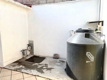 Acolman, Edo. de México. Venta Casa en Fraccionamiento Geovillas de Terranova.LR