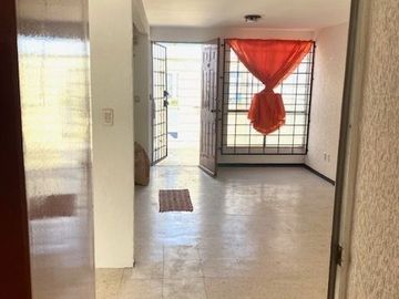 Acolman, Edo. de México. Venta Casa en Fraccionamiento Geovillas de Terranova.LR