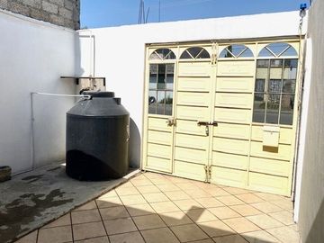 Acolman, Edo. de México. Venta Casa en Fraccionamiento Geovillas de Terranova.LR