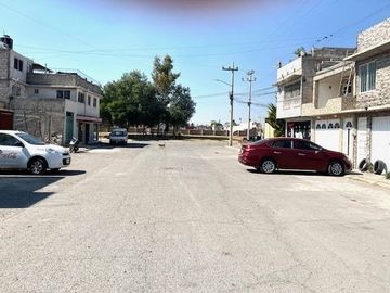 Acolman, Edo. de México. Venta Casa en Fraccionamiento Geovillas de Terranova.LR