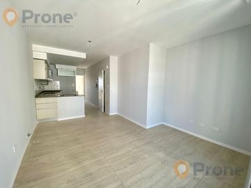 Departamento en Lourdes