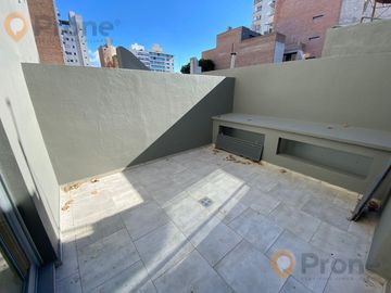 Departamento en Lourdes