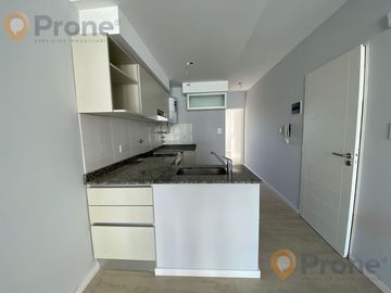 Departamento en Lourdes