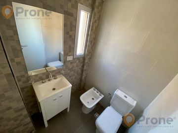 Departamento en Lourdes