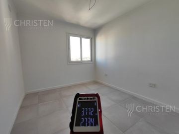 Departamento a estrenar de un dormitorio en venta Urquiza 1700 ciudad de santa fe