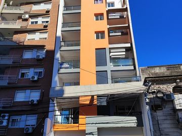 Departamento a estrenar de un dormitorio en venta Urquiza 1700 ciudad de santa fe