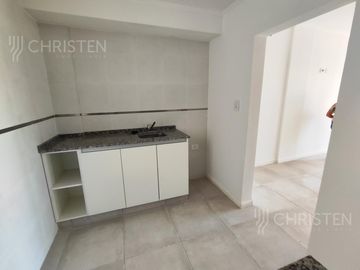 Departamento a estrenar de un dormitorio en venta Urquiza 1700 ciudad de santa fe