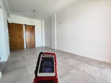 Departamento a estrenar de un dormitorio en venta Urquiza 1700 ciudad de santa fe