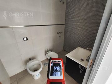 Departamento a estrenar de un dormitorio en venta Urquiza 1700 ciudad de santa fe
