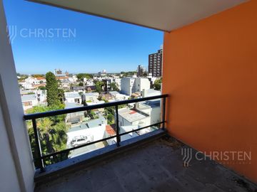 Departamento a estrenar de un dormitorio en venta Urquiza 1700 ciudad de santa fe