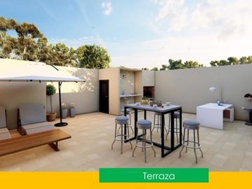 Departamento en  pozo en Munro