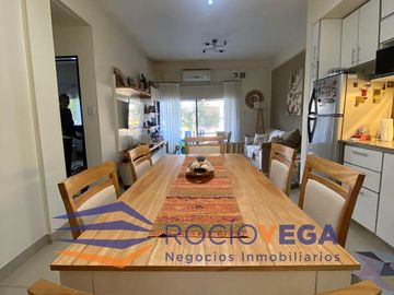 Departamento en Venta en  Maria Eugenia Residences y Village Moreno