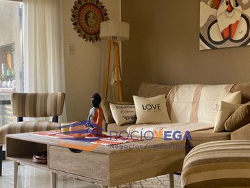 Departamento en Venta en  Maria Eugenia Residences y Village Moreno