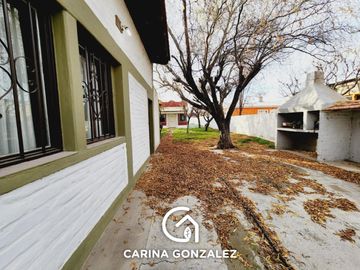 Casa en Plottier 3 Dormitorios más Loft