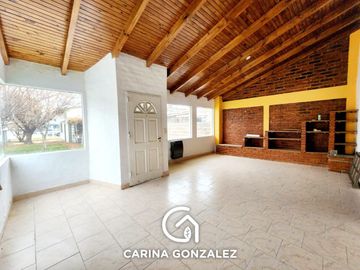 Casa en Plottier 3 Dormitorios más Loft