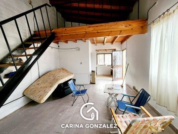 Casa en Plottier 3 Dormitorios más Loft