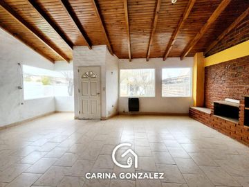 Casa en Plottier 3 Dormitorios más Loft