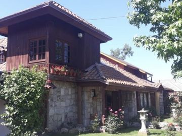 Vendo casa Parque San Miguel
