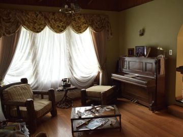 Vendo casa Parque San Miguel