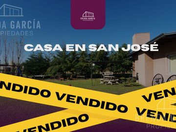 Complejo En Venta - Villa San Jose