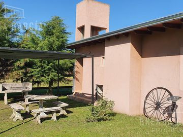 Complejo En Venta - Villa San Jose
