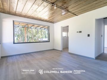 Casa mas local gastronómico en  Av Bustillo Km 23.500 Bariloche